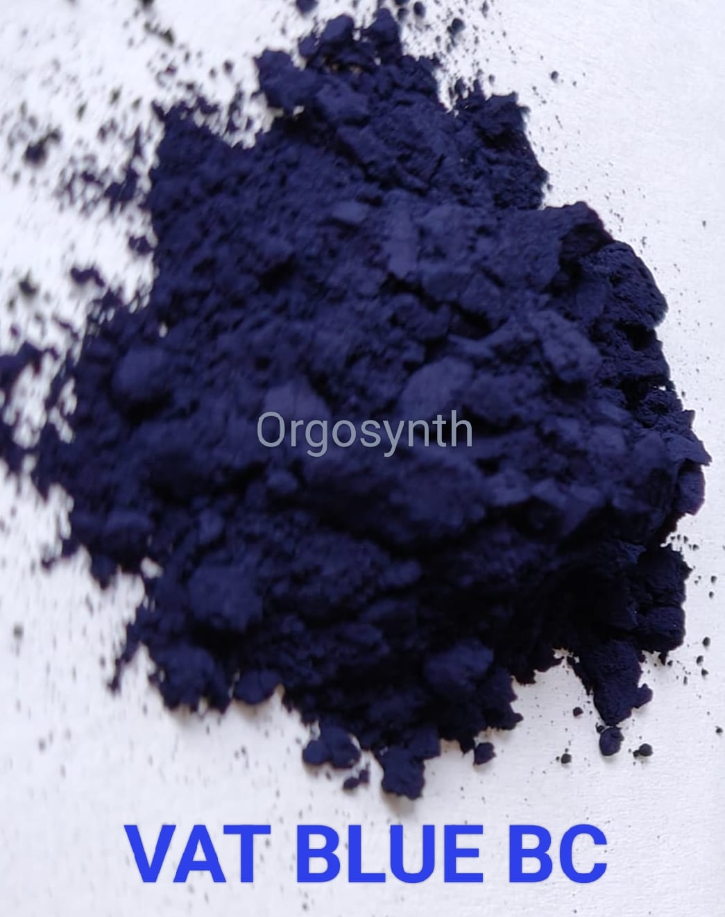 VAT Dyes - Orgosynth
